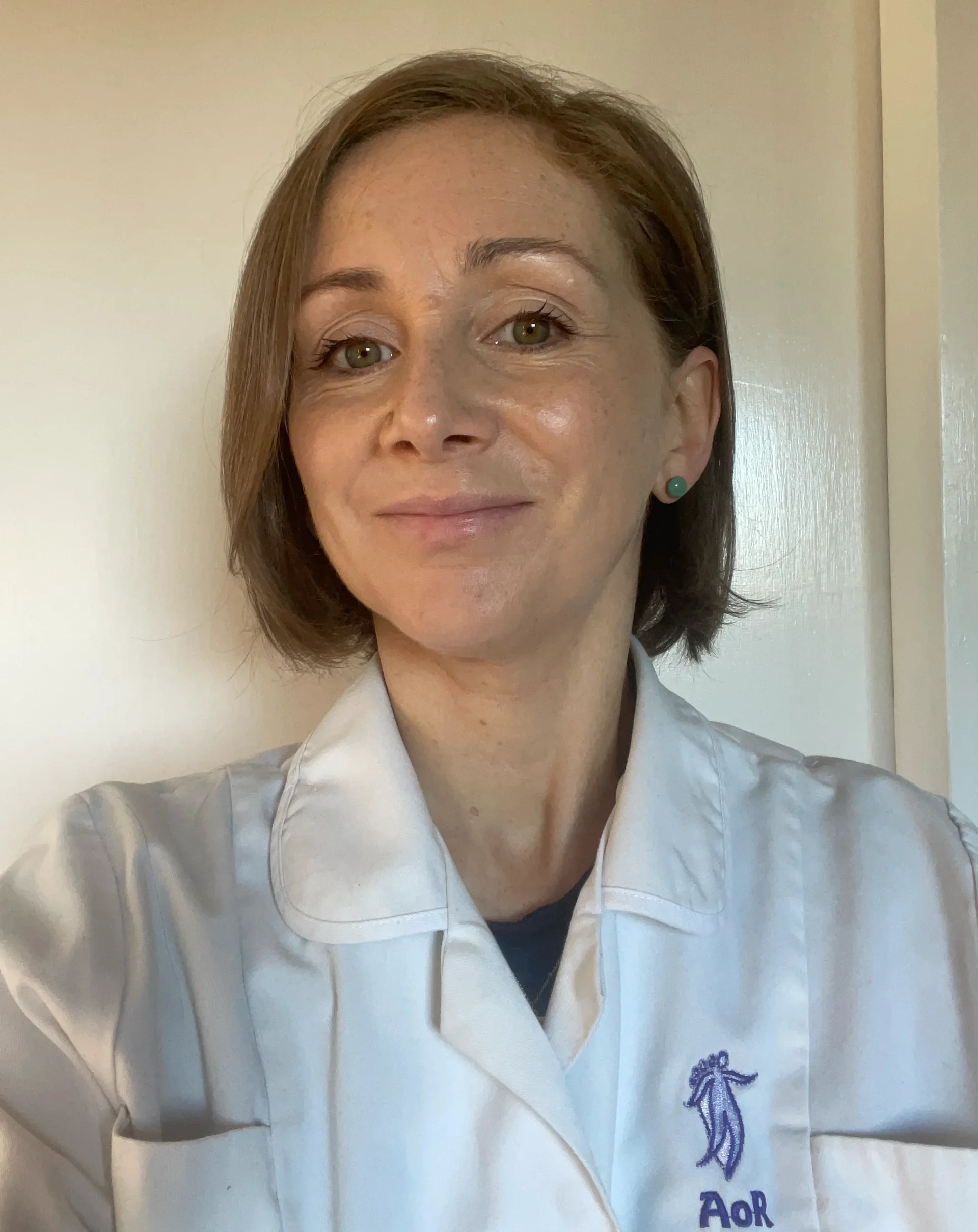 Rachel Ferrara, Reflexologist in Tarves